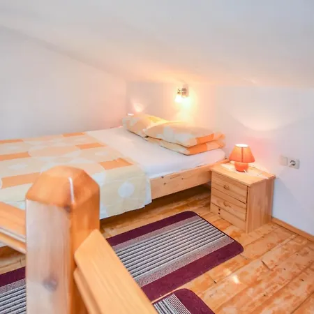 Apartamento Studenac *