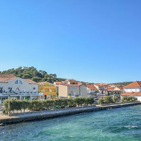 Studenac Apartamento