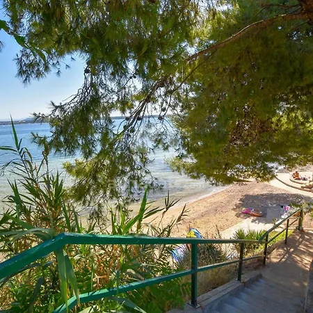 Apartamento Studenac Tkon