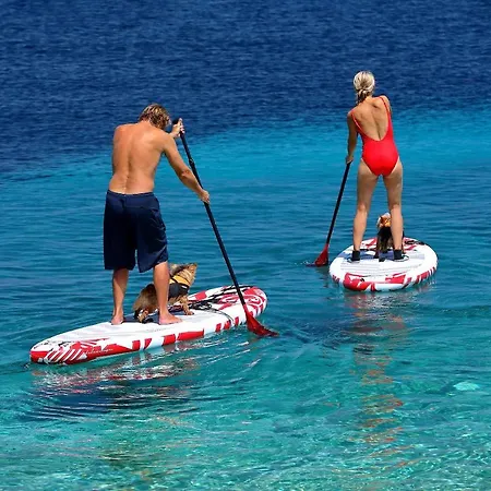 Studenac Apartamento Tkon