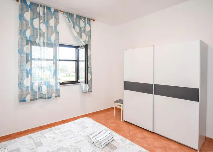 Apartamento Studenac *