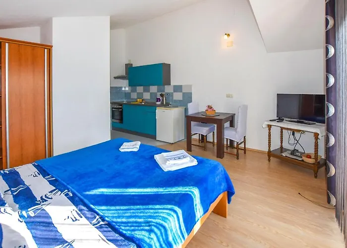 Studenac Lejlighed *