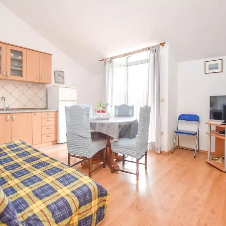 Studenac Apartment Tkon