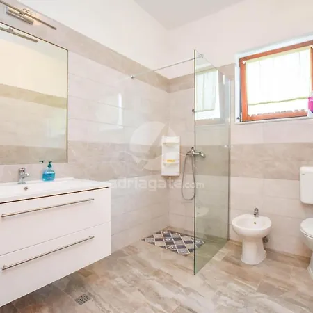 Studenac Apartment
