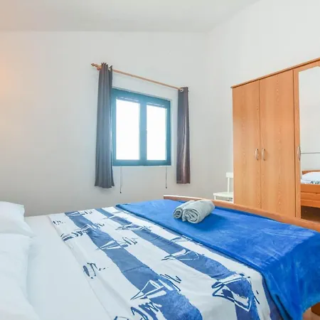Studenac Apartamento