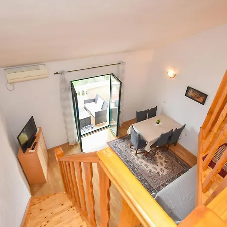 Studenac Apartamento *
