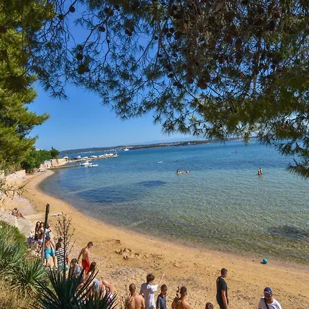 Apartament Studenac Tkon