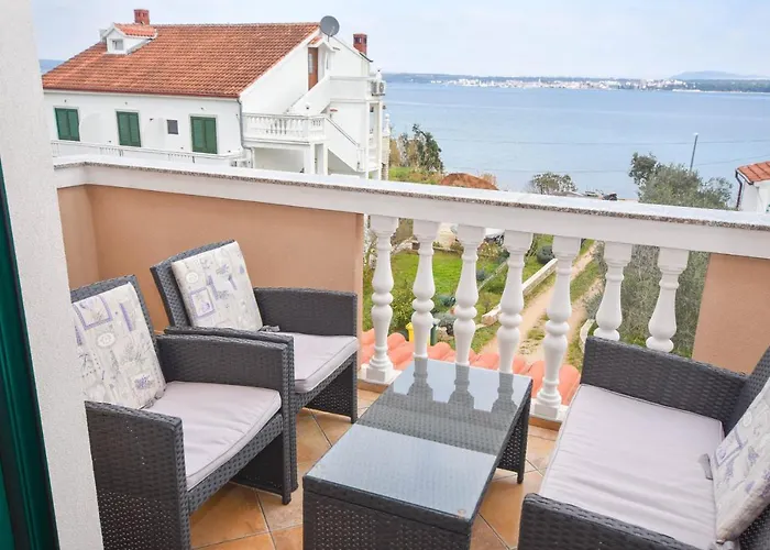 Studenac Apartman *