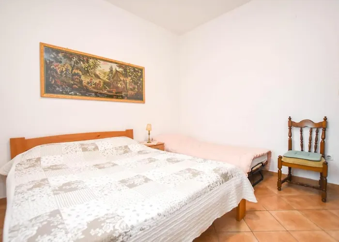 Apartman Studenac *
