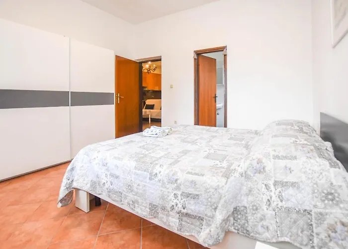 Studenac Appartamento *