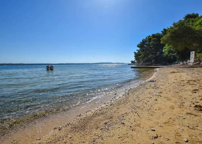 Апартаменты Studenac