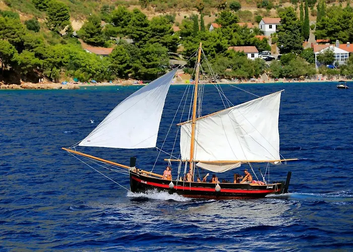 Appartamento Studenac *