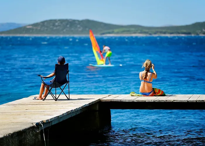 Апартаменты Studenac