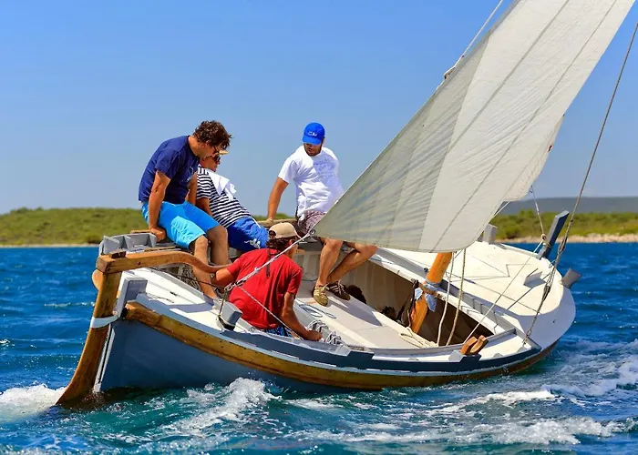 Апартаменты Studenac *