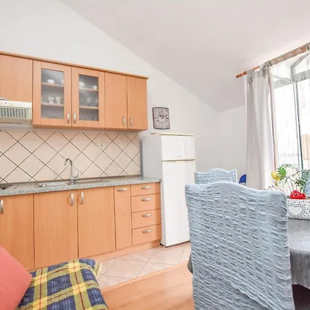 アパート Studenac *