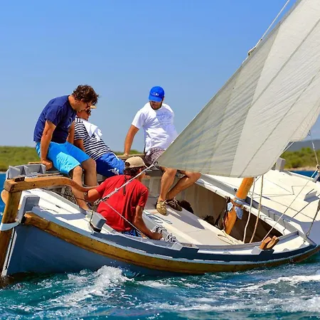 アパート Studenac *