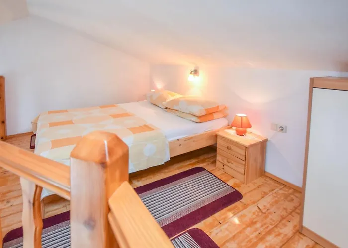 Apartamento Studenac *