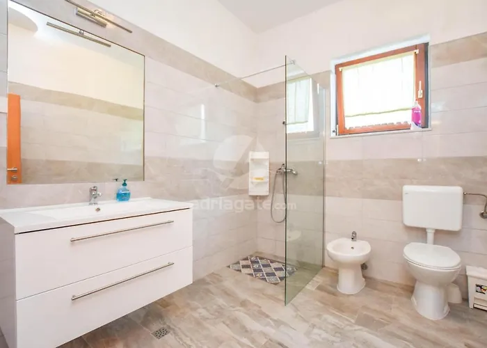 Studenac Apartamento