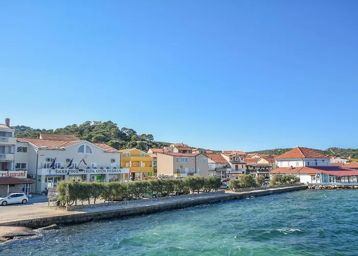 Studenac Apartamento