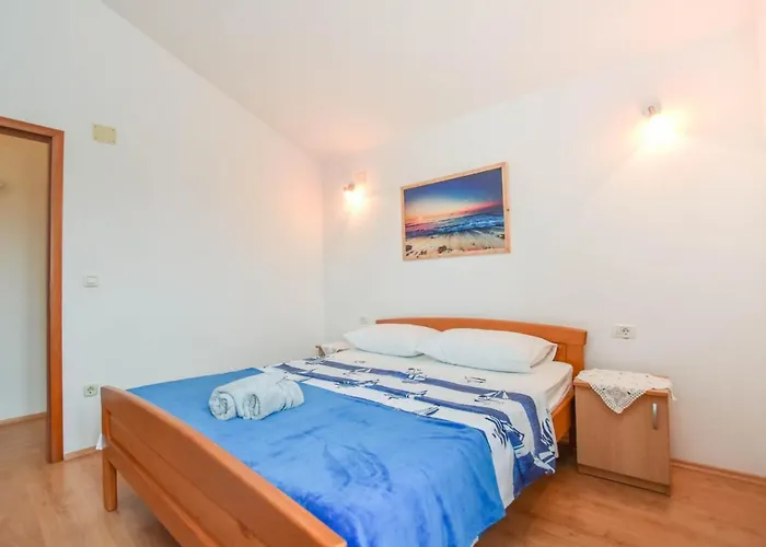 Studenac Apartamento