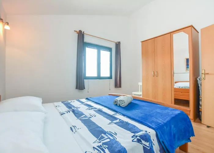 Studenac Apartamento