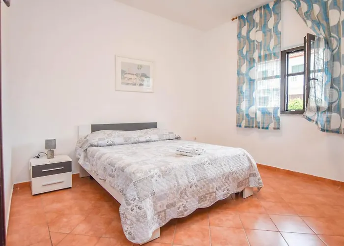 Studenac Apartamento