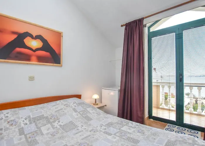 Studenac Apartamento