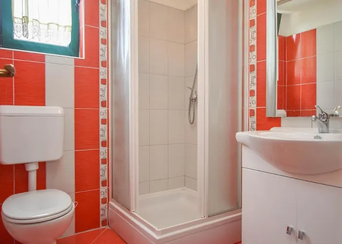 Studenac Apartamento