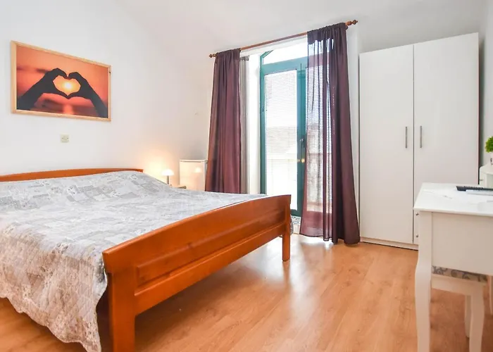 Studenac Apartamento