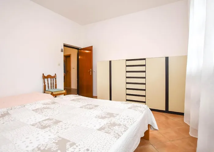 Studenac Apartment
