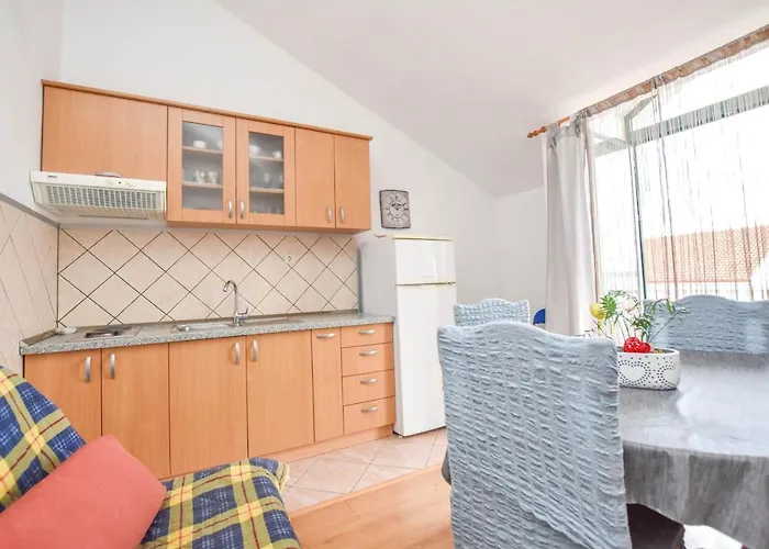 Apartamento Studenac *