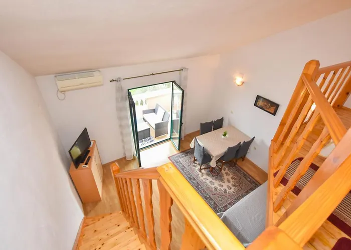 Studenac Apartamento *