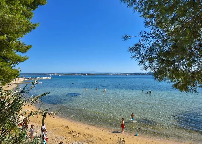 Apartamento Studenac