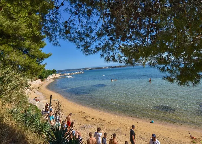 Apartamento Studenac Tkon