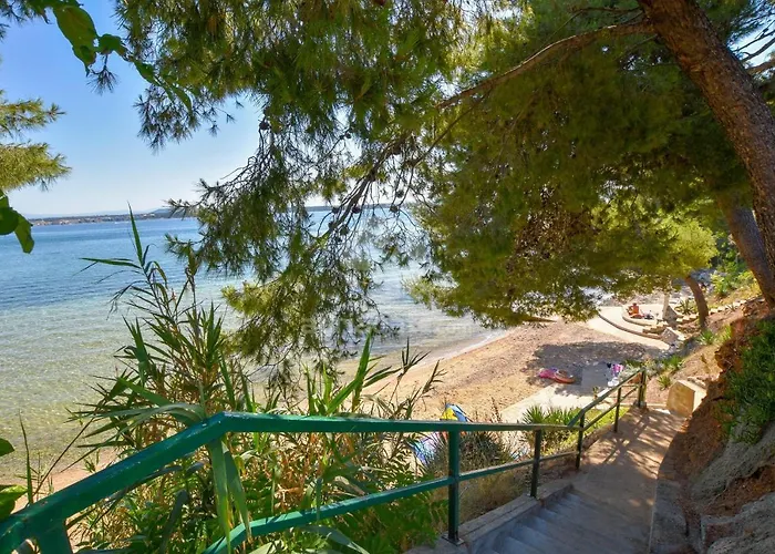 Apartamento Studenac Tkon